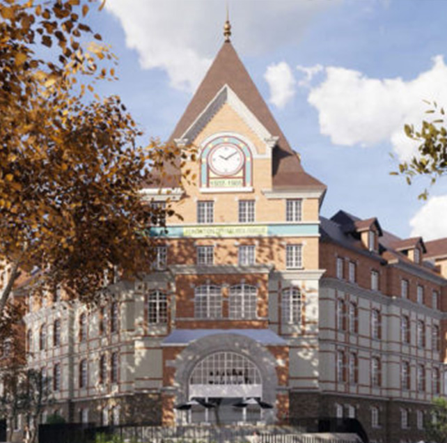 Fondation Rothschild Fondation Rothschild